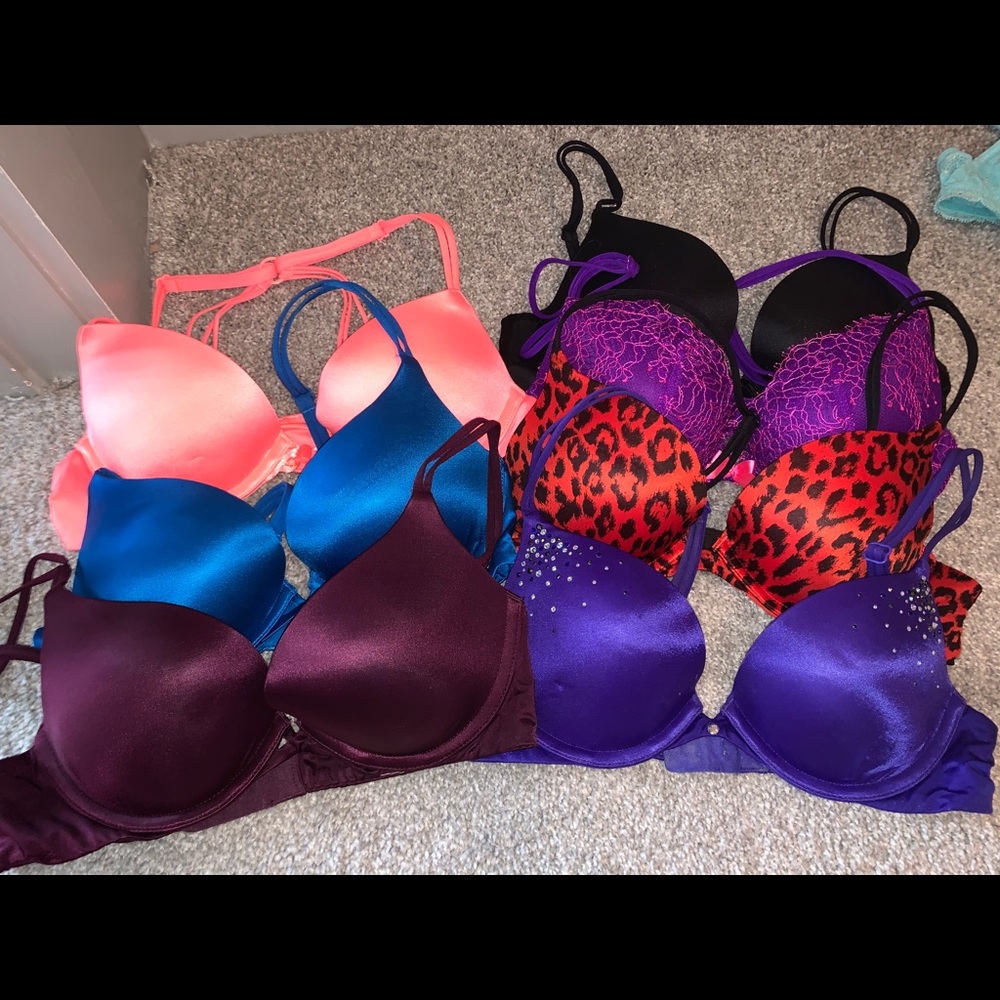 Very Sexy Bra Bundle